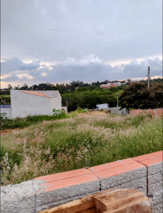 Imagem Terreno à Venda, 252 m² em Jardim Residencial Santa Cruz - Tatuí Imagem Terreno à Venda, 252 m² em Jardim Residencial Santa Cruz - Tatuí
