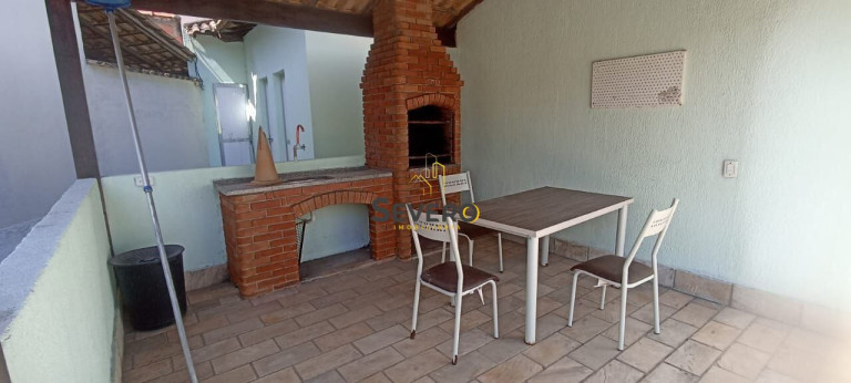 Imagem Casa com 2 Quartos à Venda, 87 m² em Barroco (itaipuaçu) - Maricá