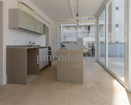 Imagem Apartamento com 3 Quartos à Venda, 260 m² em Pinheiros - São Paulo