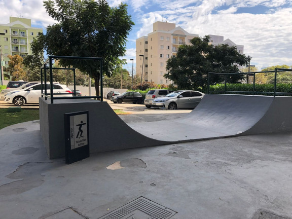 Imagem Imóvel com 2 Quartos para Alugar, 68 m² em Parque Campolim - Sorocaba