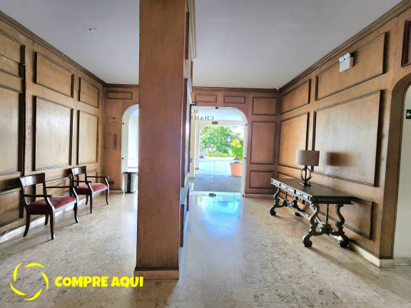 Imagem Apartamento com 1 Quarto à Venda, 32 m² em Santa Cecília - São Paulo Imagem Apartamento com 1 Quarto à Venda, 32 m² em Santa Cecília - São Paulo