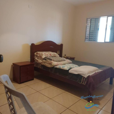 Imagem Casa com 4 Quartos à Venda, 220 m² em Grandesp - Itanhaém
