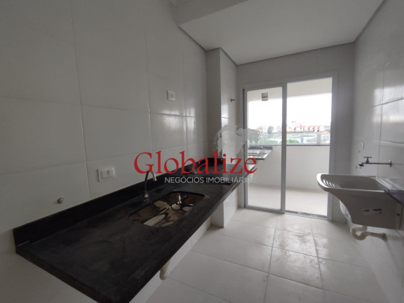 Imagem Imóvel com 1 Quarto à Venda, 43 m² em Macuco - Santos