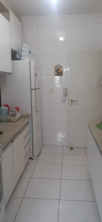 Imagem Apartamento com 2 Quartos à Venda, 62 m² em Taboão - São Bernardo Do Campo