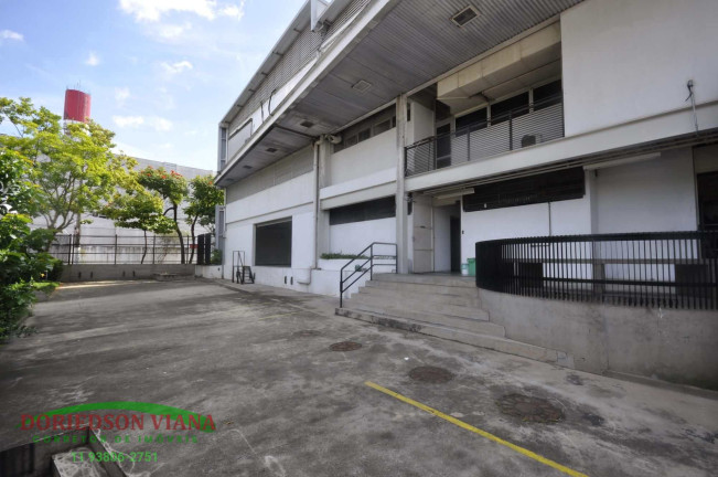 Imagem Imóvel com 9 Quartos para Alugar, 1.970 m² em água Branca - São Paulo