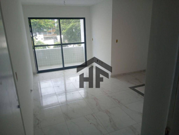 Imagem Apartamento com 2 Quartos à Venda, 48 m² em Boa Vista - Recife Imagem Apartamento com 2 Quartos à Venda, 48 m² em Boa Vista - Recife