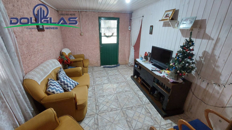 Imagem Casa com 2 Quartos à Venda, em Viamão Imagem Casa com 2 Quartos à Venda, em Viamão