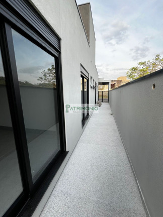 Imagem Casa com 4 Quartos à Venda, 367 m² em Condomínio Reserva Santa Izabel - Jaguariúna