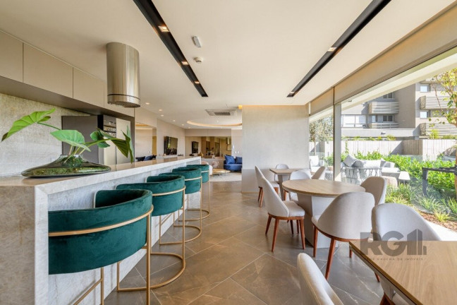 Imagem Apartamento com 2 Quartos à Venda, 84 m² em Praia De Belas - Porto Alegre Imagem Apartamento com 2 Quartos à Venda, 84 m² em Praia De Belas - Porto Alegre