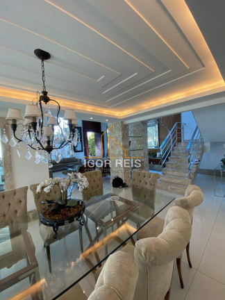Imagem Casa com 5 Quartos à Venda, 880 m² em Jardim Flamboyant - Campos Dos Goytacazes