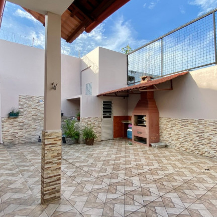 Imagem Casa com 3 Quartos à Venda, 181 m² em São Geraldo - Manaus