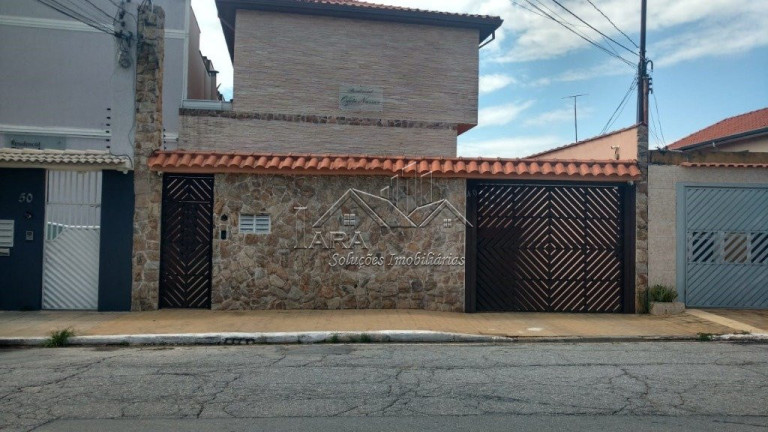 Casa de Condomínio com 3 Quartos à Venda,  em Vila Ré - São Paulo
