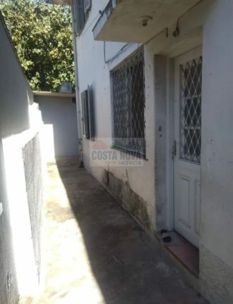 Imagem Casa com 2 Quartos à Venda, 68 m² em Vila Mathias - Santos