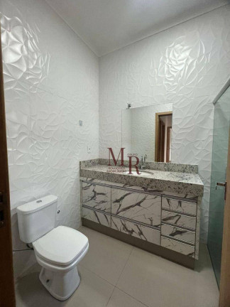 Imagem Casa com 3 Quartos à Venda, 250 m² em Loteamento Jardim Residencial Moriá - Votuporanga Imagem Casa com 3 Quartos à Venda, 250 m² em Loteamento Jardim Residencial Moriá - Votuporanga