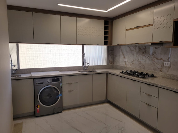 Imagem Apartamento com 2 Quartos à Venda, 85 m² em Aparecida - Santos