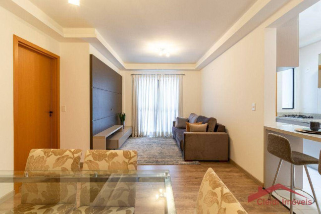 Imagem Apartamento com 3 Quartos à Venda, 94 m² em América - Joinville Imagem Apartamento com 3 Quartos à Venda, 94 m² em América - Joinville
