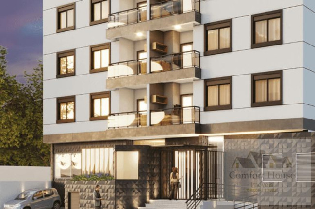 Imagem Apartamento com 2 Quartos à Venda, 61 m² em Nova Petrópolis - São Bernardo Do Campo Imagem Apartamento com 2 Quartos à Venda, 61 m² em Nova Petrópolis - São Bernardo Do Campo