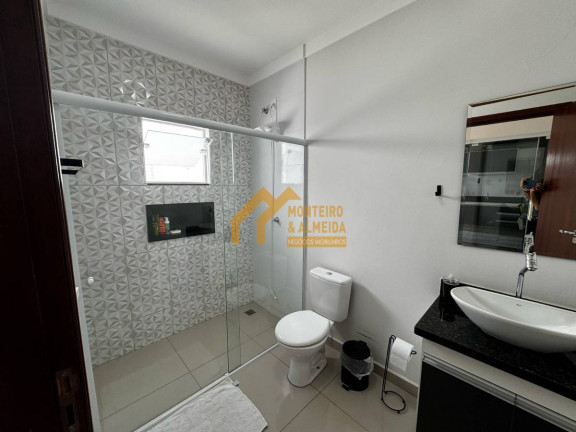 Imagem Casa de Condomínio com 3 Quartos à Venda, 150 m² em Vila Progresso - Itapetininga