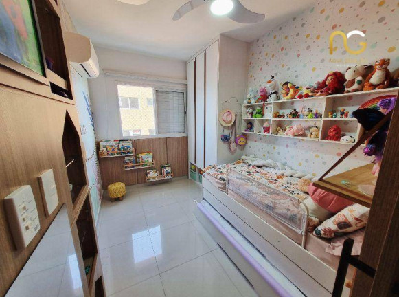 Imagem Apartamento com 2 Quartos à Venda, 85 m² em Canto Do Forte - Praia Grande Imagem Apartamento com 2 Quartos à Venda, 85 m² em Canto Do Forte - Praia Grande