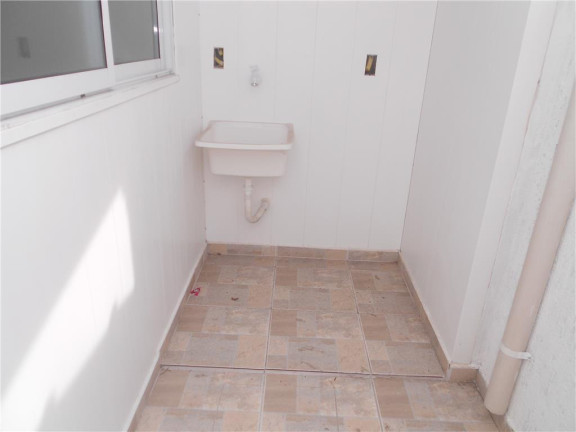 Imagem Casa de Condomínio com 2 Quartos à Venda, 63 m² em Sítio Do Campo - Praia Grande Imagem Casa de Condomínio com 2 Quartos à Venda, 63 m² em Sítio Do Campo - Praia Grande