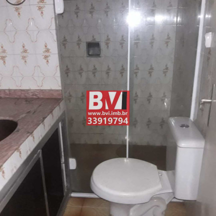 Imagem Casa com 4 Quartos à Venda, 120 m² em Vista Alegre - Rio De Janeiro Imagem Casa com 4 Quartos à Venda, 120 m² em Vista Alegre - Rio De Janeiro
