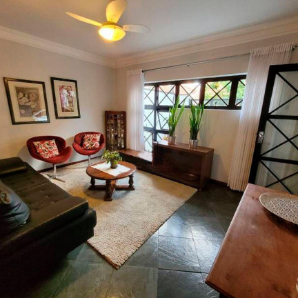 Imagem Imóvel com 4 Quartos à Venda, 238 m² em Centro - Piracicaba Imagem Imóvel com 4 Quartos à Venda, 238 m² em Centro - Piracicaba