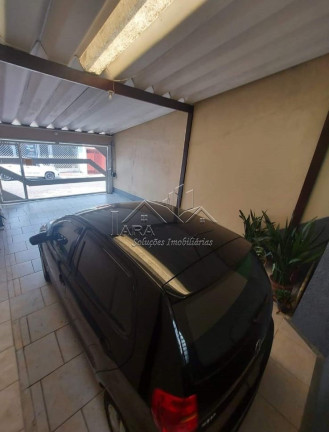 Imagem Sobrado com 3 Quartos à Venda,  em Vila Ema - São Paulo