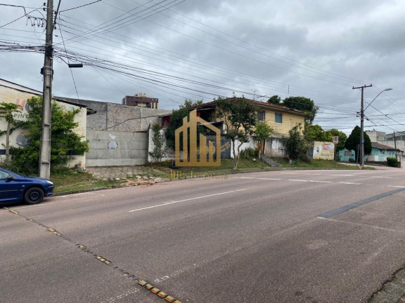 Imagem Imóvel à Venda, 494 m² em Centro De São José Dos Pinhais - São José Dos Pinhais Imagem Imóvel à Venda, 494 m² em Centro De São José Dos Pinhais - São José Dos Pinhais