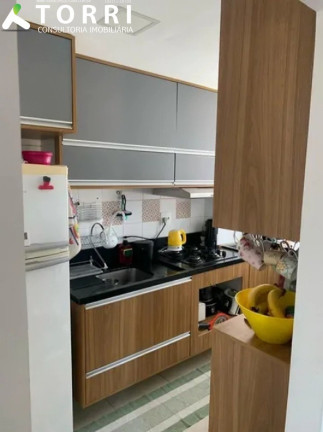 Imagem Apartamento com 3 Quartos à Venda, 120 m² em Jardim Europa - Sorocaba