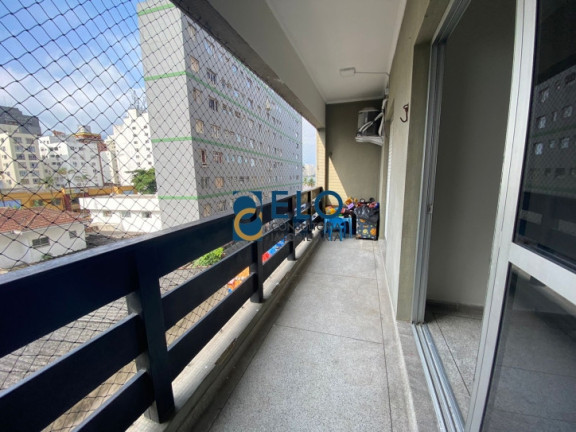 Imagem Apartamento com 1 Quarto à Venda, 62 m² em Centro - São Vicente Imagem Apartamento com 1 Quarto à Venda, 62 m² em Centro - São Vicente