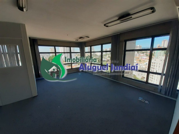 Imagem Sala Comercial à Venda ou Temporada, 50 m² em Anhangabaú - Jundiaí