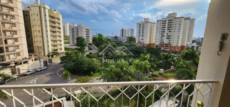Imagem Apartamento com 3 Quartos à Venda, 135 m² em Jardim Portal Da Colina - Sorocaba