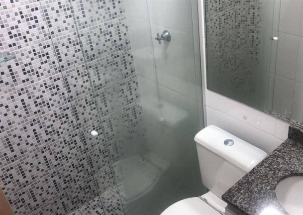 Imagem Apartamento com 2 Quartos para Alugar, 50 m² em Vila Pires - Santo André Imagem Apartamento com 2 Quartos para Alugar, 50 m² em Vila Pires - Santo André