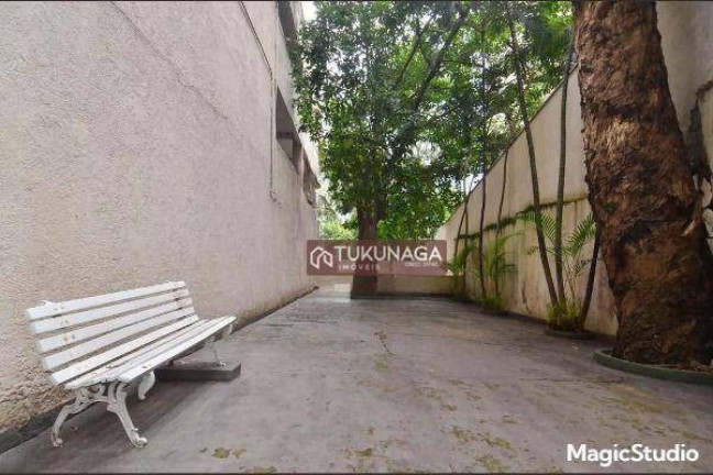 Imagem Apartamento com 3 Quartos à Venda, 63 m² em Vila Leonor - Guarulhos