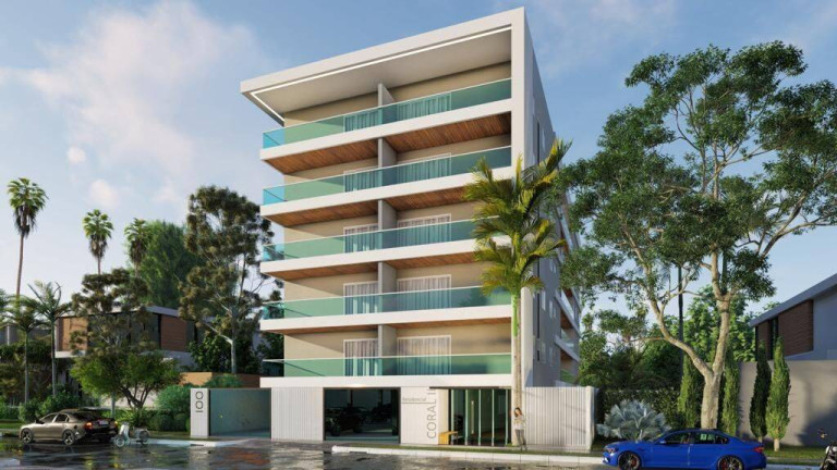 Apartamento com 3 Quartos à Venda, 91 m² em Nova São Pedro - São Pedro Da Aldeia