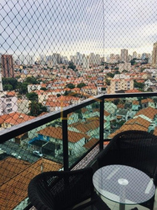 Imagem Apartamento com 4 Quartos à Venda, 138 m² em Jardim São Paulo (zona Norte) - São Paulo Imagem Apartamento com 4 Quartos à Venda, 138 m² em Jardim São Paulo (zona Norte) - São Paulo