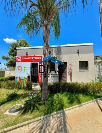 Imagem Apartamento com 2 Quartos à Venda, 52 m² em Jardim Residencial Paraíso - Araraquara Imagem Apartamento com 2 Quartos à Venda, 52 m² em Jardim Residencial Paraíso - Araraquara