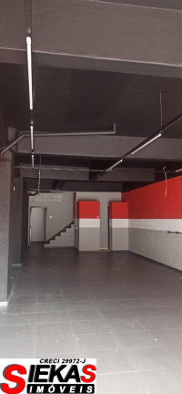 Imóvel Comercial para Alugar,  em Vila Constança - São Paulo