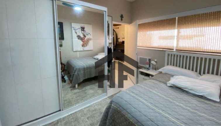 Imagem Apartamento com 3 Quartos à Venda, 125 m² em Boa Viagem - Recife