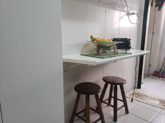 Imagem Apartamento com 2 Quartos à Venda, 59 m² em Alto Da Mooca - São Paulo