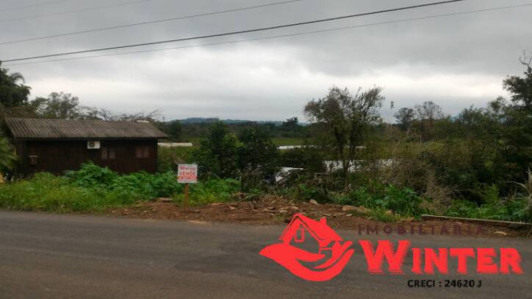 Imagem Terreno à Venda, 817 m² em Escadinhas - Feliz Imagem Terreno à Venda, 817 m² em Escadinhas - Feliz