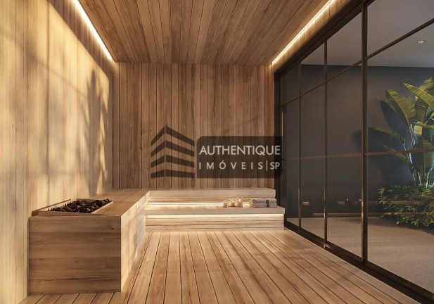 Imagem Apartamento com 4 Quartos à Venda, 217 m² em Brooklin - São Paulo Imagem Apartamento com 4 Quartos à Venda, 217 m² em Brooklin - São Paulo