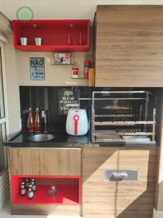 Imagem Apartamento com 2 Quartos à Venda, 77 m² em Centro - Osasco