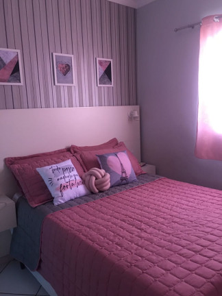 Imagem Apartamento com 2 Quartos à Venda, 54 m² em Conjunto Residencial Araretama - Pindamonhangaba Imagem Apartamento com 2 Quartos à Venda, 54 m² em Conjunto Residencial Araretama - Pindamonhangaba