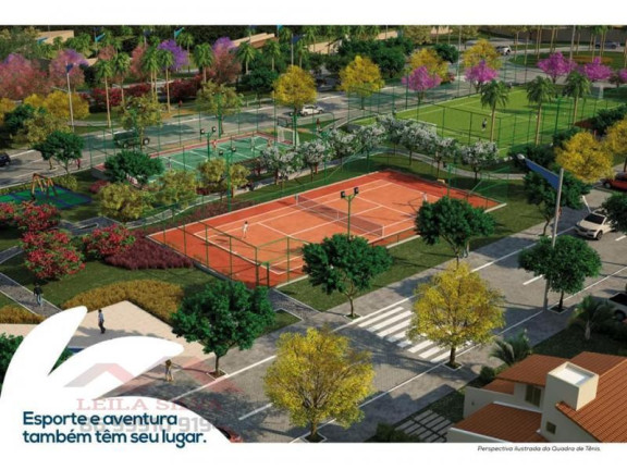 Imagem Imóvel à Venda, 264 m² em Tabajaras - Teresina