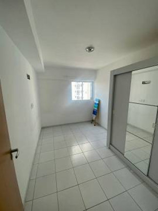 Apartamento com 2 Quartos à Venda, 55 m² em Piedade - Jaboatão Dos Guararapes