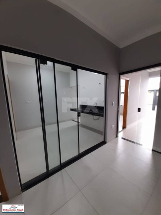 Imagem Casa com 3 Quartos à Venda, 106 m² em Vila Santa Luzia - Campo Grande Imagem Casa com 3 Quartos à Venda, 106 m² em Vila Santa Luzia - Campo Grande
