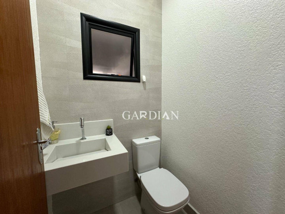 Imagem Casa com 3 Quartos à Venda, 145 m² em Jardim Mantova Residencial - Indaiatuba