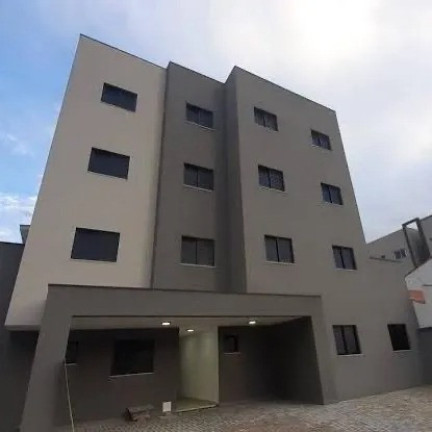 Apartamento com 2 Quartos à Venda, 43 m² em Jardim Tulipas - Sorocaba