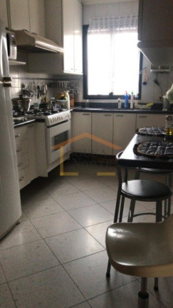 Imagem Cobertura com 3 Quartos à Venda, 198 m² em Santana - São Paulo Imagem Cobertura com 3 Quartos à Venda, 198 m² em Santana - São Paulo